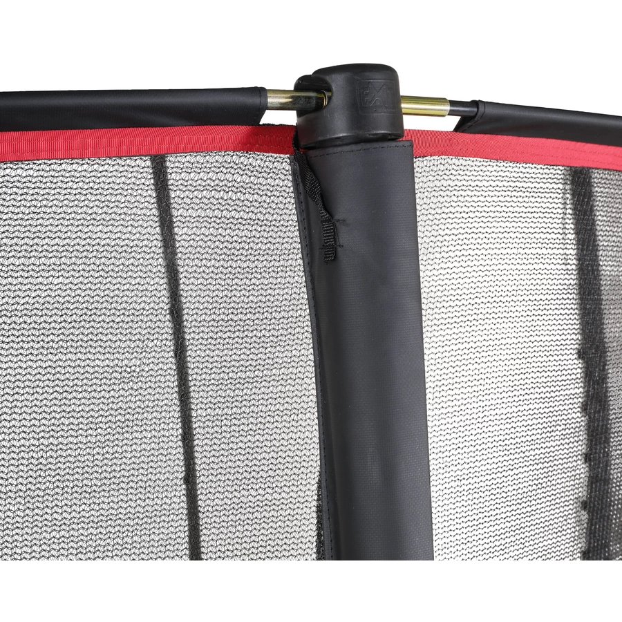 EXIT PeakPro ø10ft Schwarz