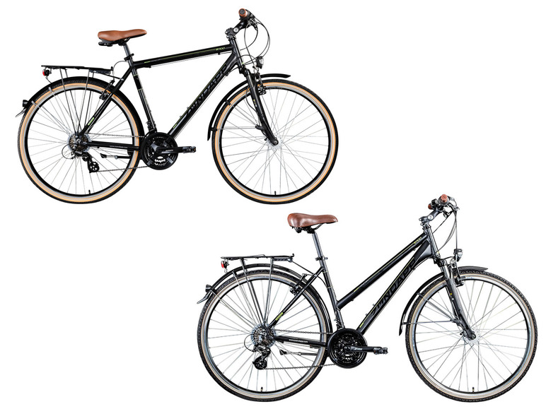 Trekkingfiets T700
