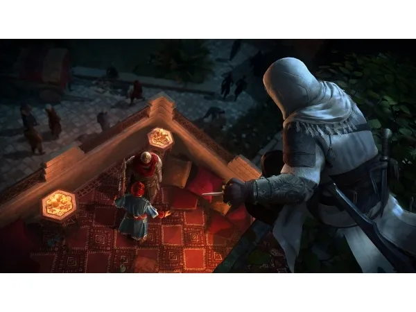 Ubisoft Assassin''s Creed Mirage, PlayStation 5, M (moden)