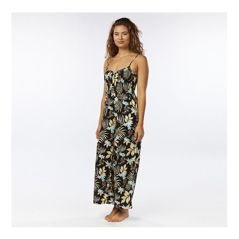 Rip Curl SUN DANCE - Combinaison Femme black