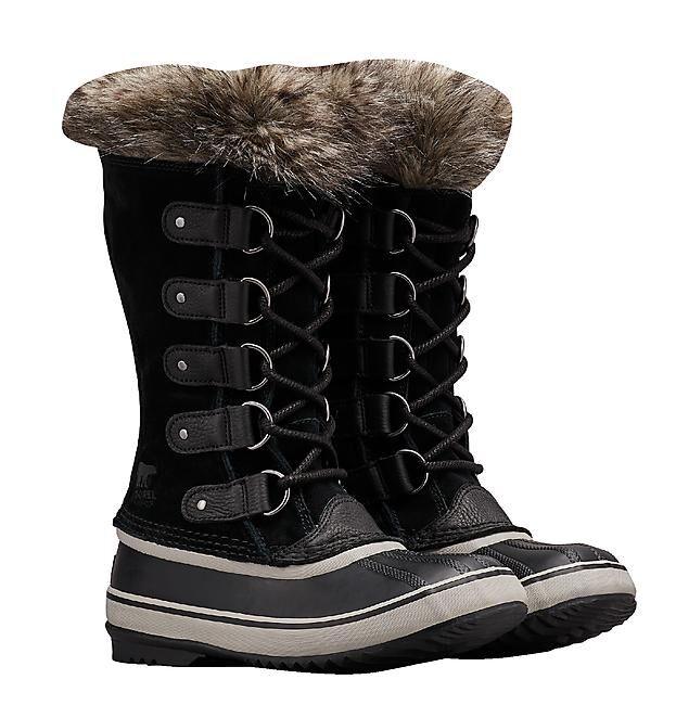 SOREL - CANADIENNES JOAN OF ARCTIC WP