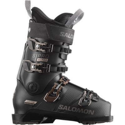 SalomonS/PRO ALPHA 110 GW - schwarz