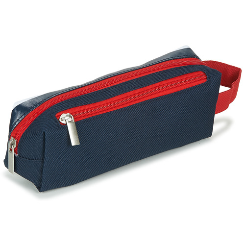 Citrouille et Compagnie - CITELLE - Marine / Blanc / Rouge