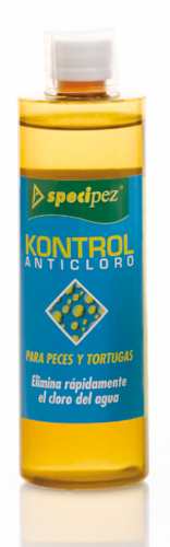 SPECIPEZ KONTROL (130 ml)
