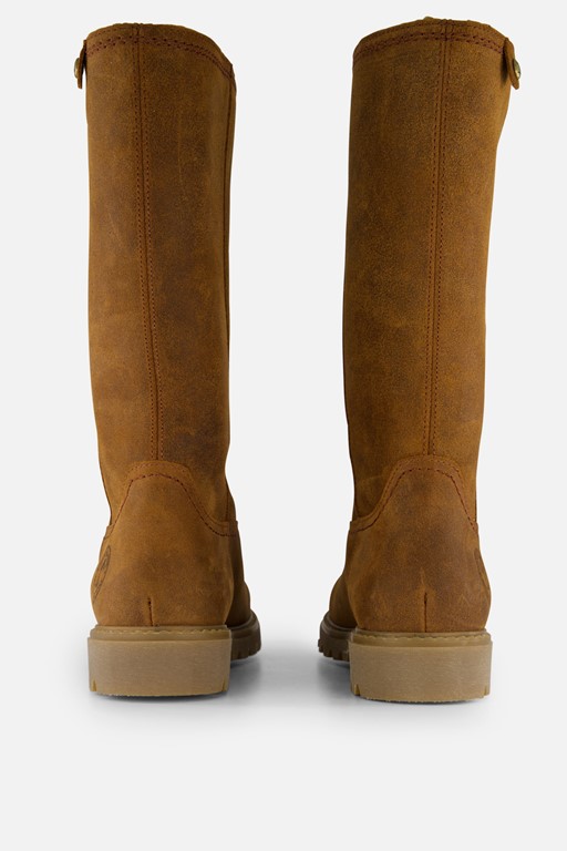 Panama Jack Bambina B139 Laarzen bruin