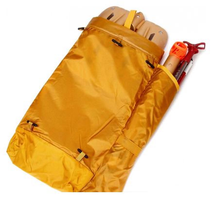 Sac à Dos Blue Ice Firecrest 28L Jaune
