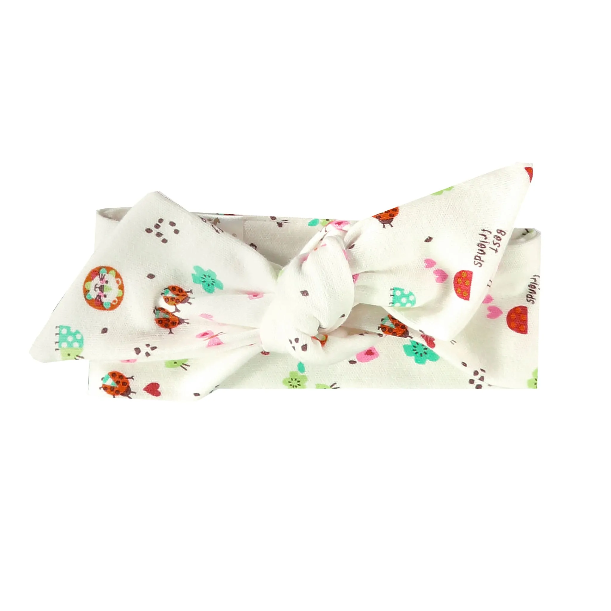 Up Baby Bandeau Amitié 0-24mois