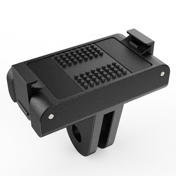 INF Kamerafeste for DJI Osmo Action 3/4 0