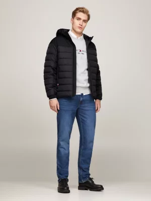 Jaqueta puffer TH Warm Recycled New York