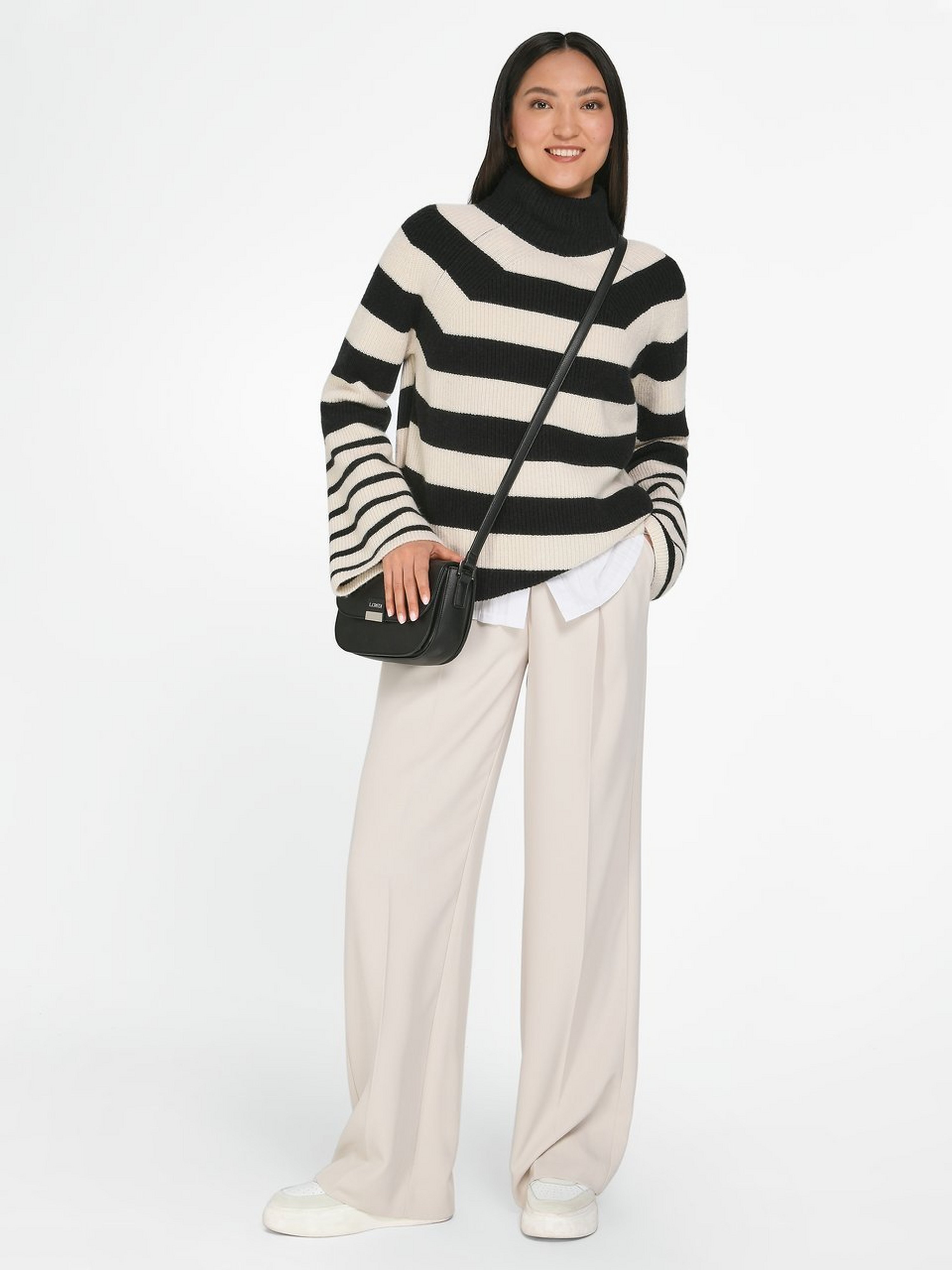 Strickpullover