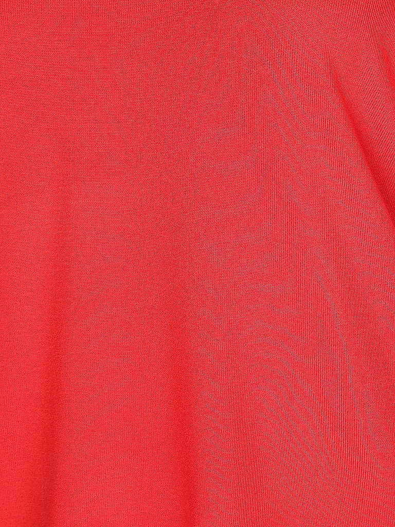 GERRY WEBER Pullover rot
