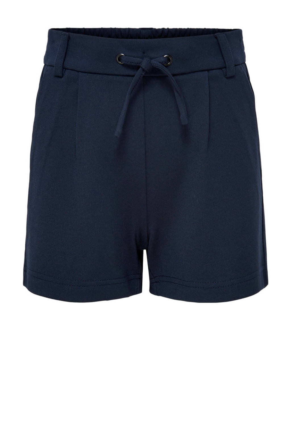 ONLY short KONPOPTRASH donkerblauw