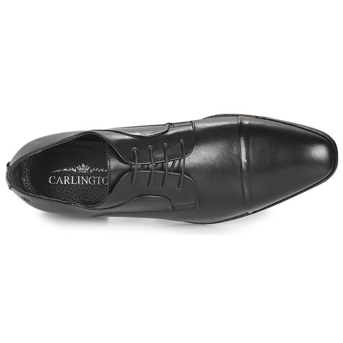 Carlington - NOMINEM - Noir