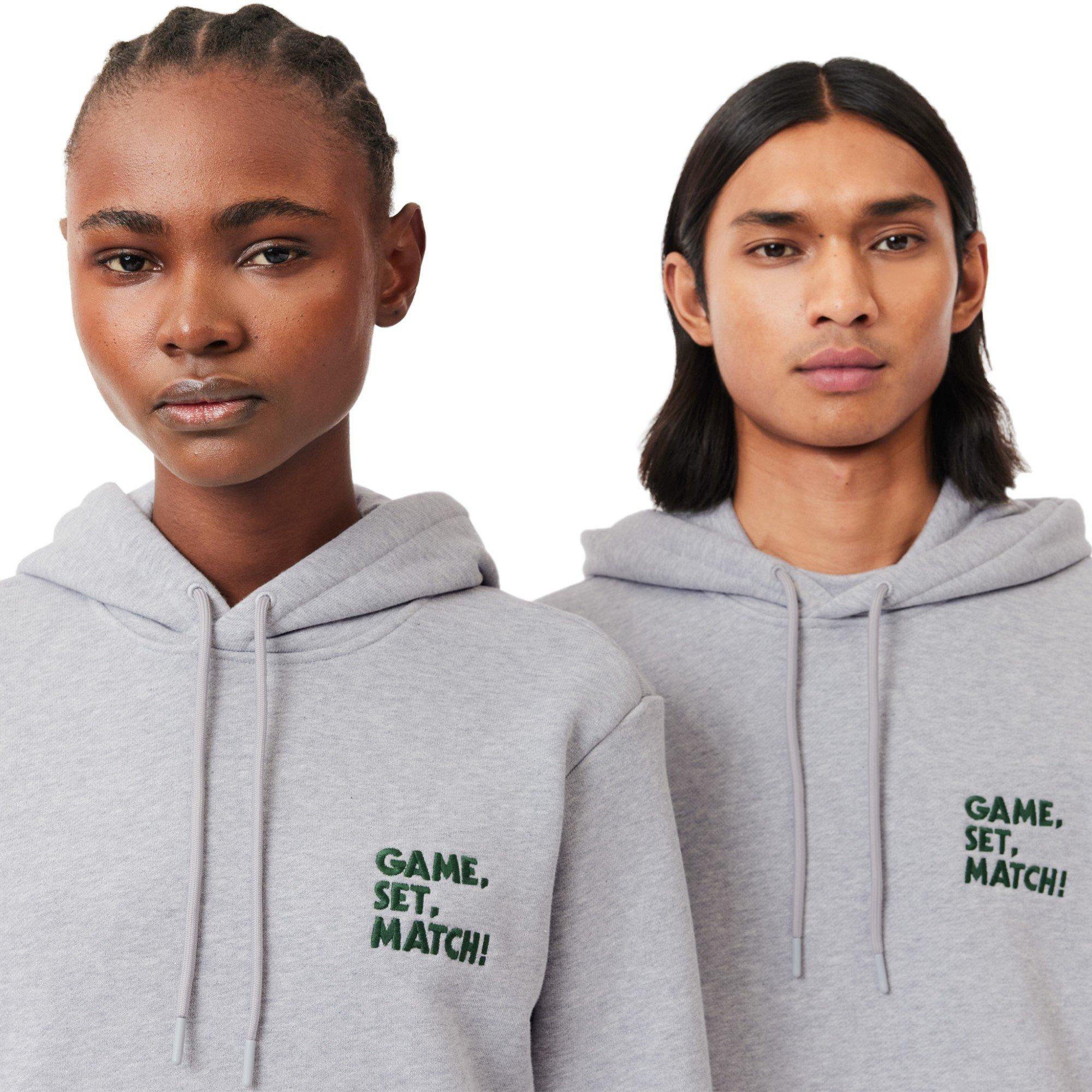 Lacoste SH0132 Hdy Sn99