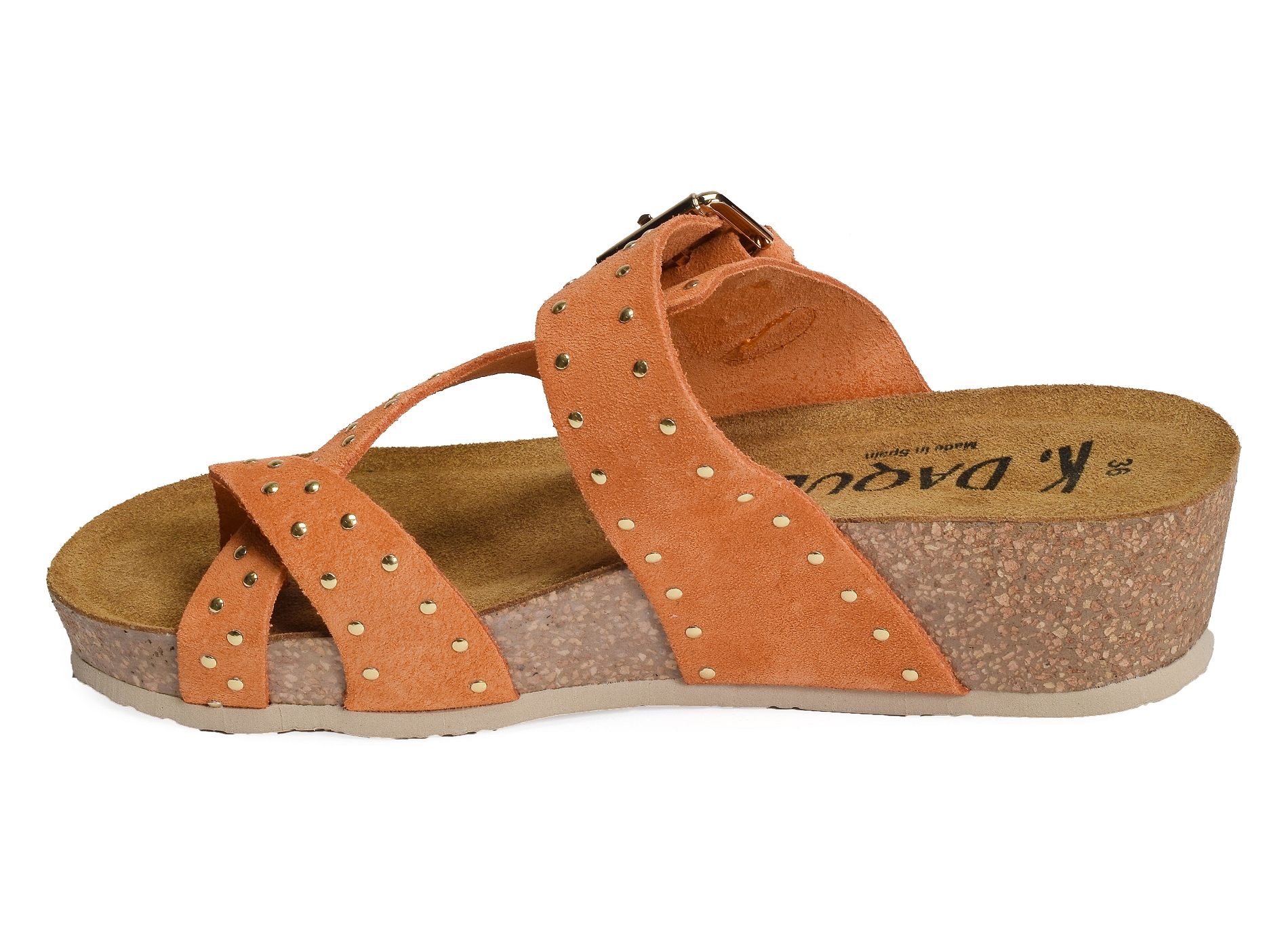 Ipome orange