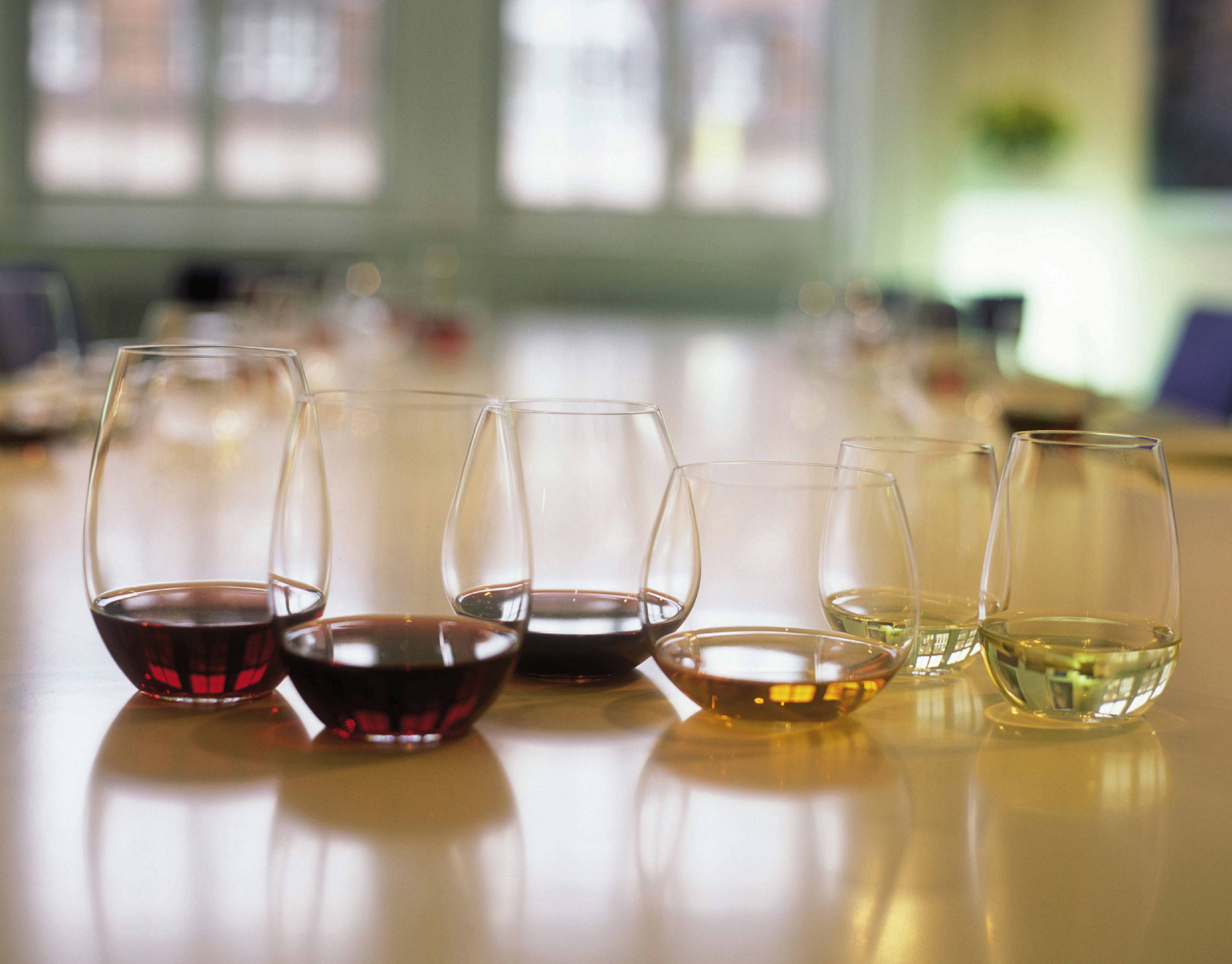 Riedel Likeurglazen O Wine - 2 stuks