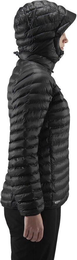 Haglofs Chill Mimic Hood Jakke Sort