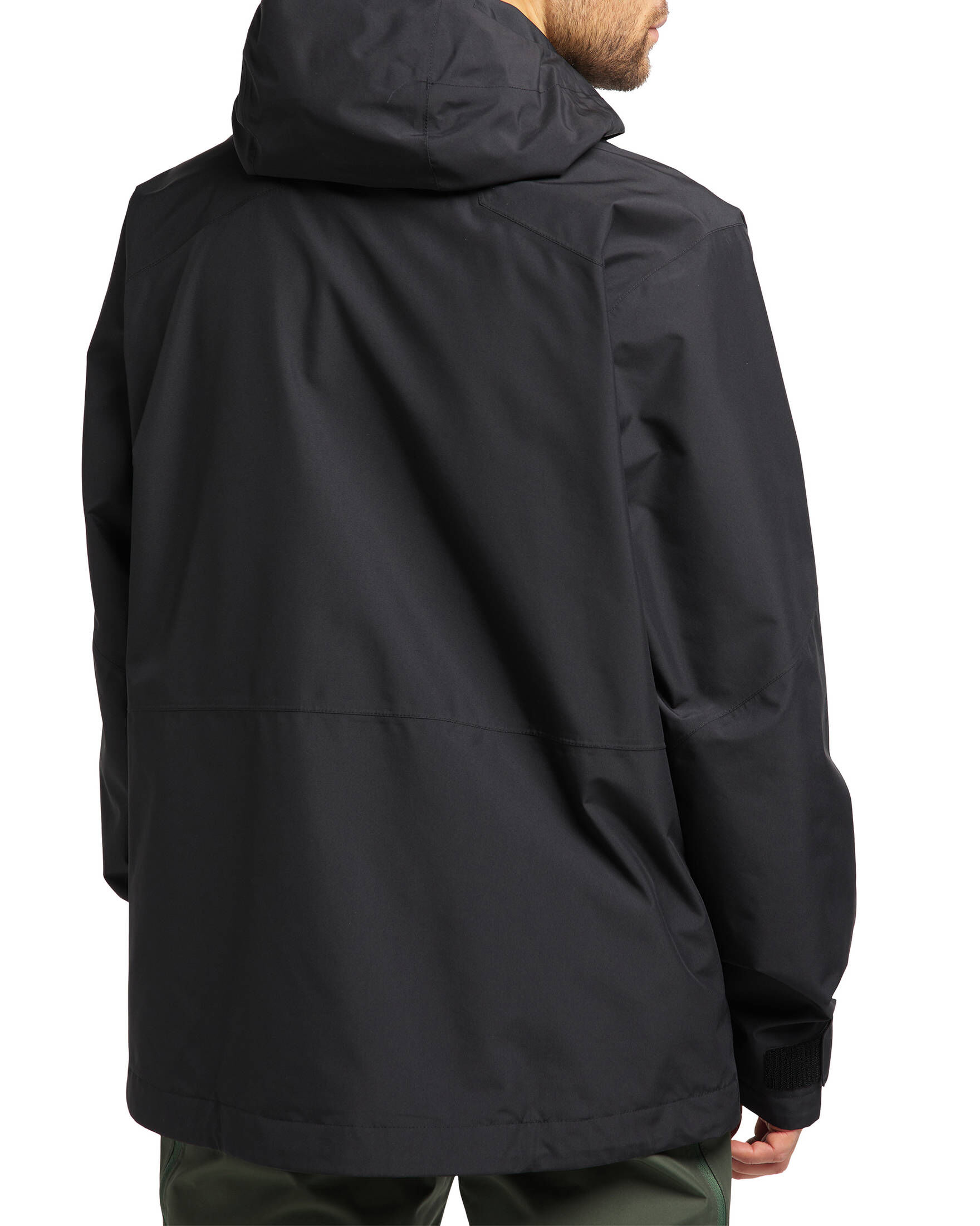Haglöfs| Herren Skijacke Lumi Jacket