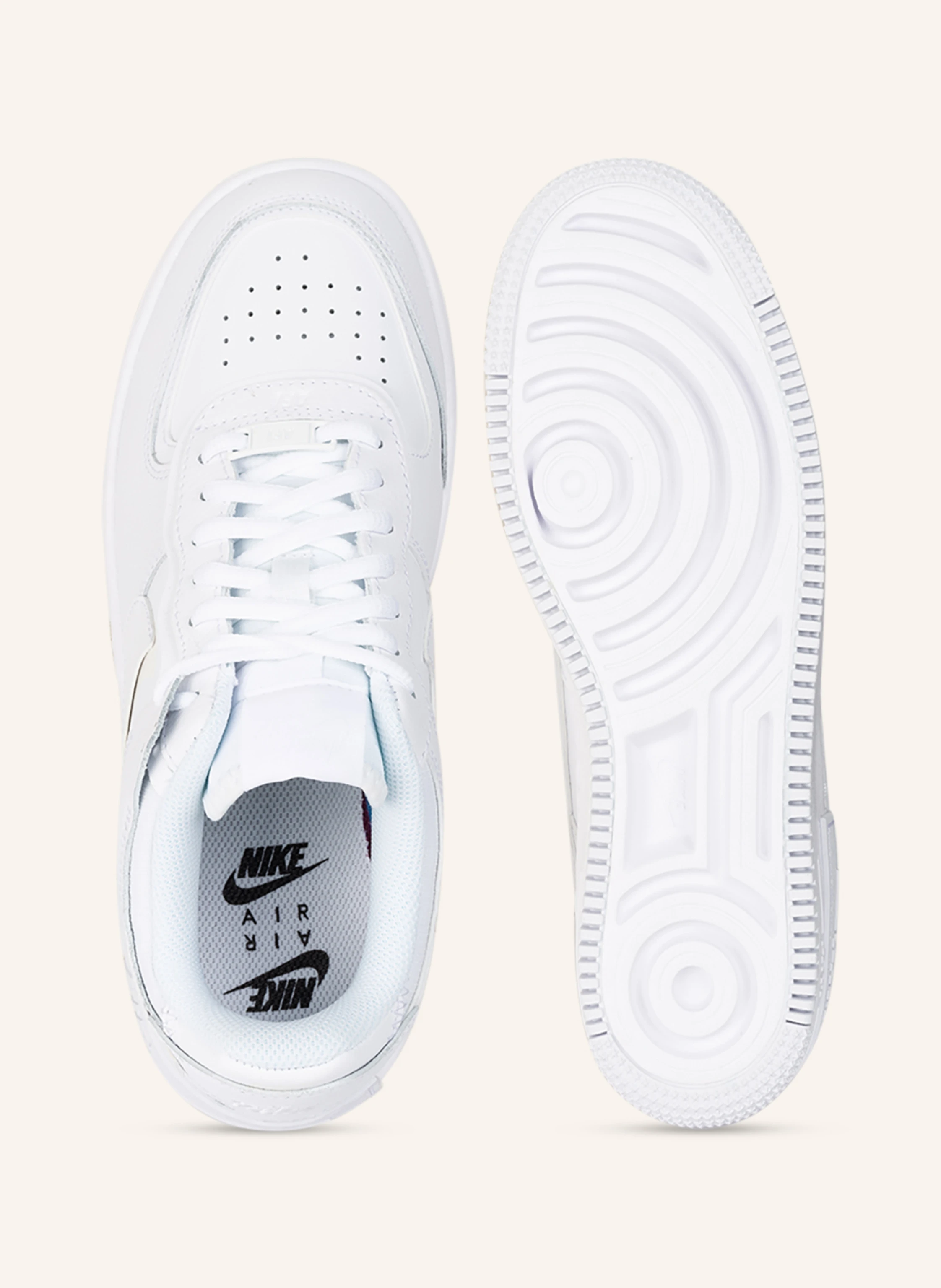 Nike Sneaker AIR FORCE 1 SHADOW