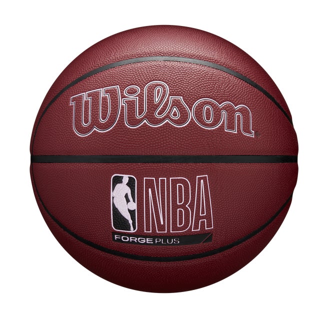 NBA Forge Plus Indoor/Outdoor Basketball