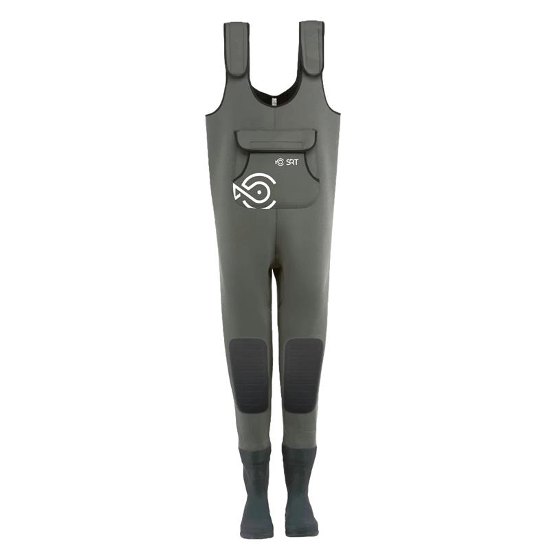 Waders Néoprène Srt