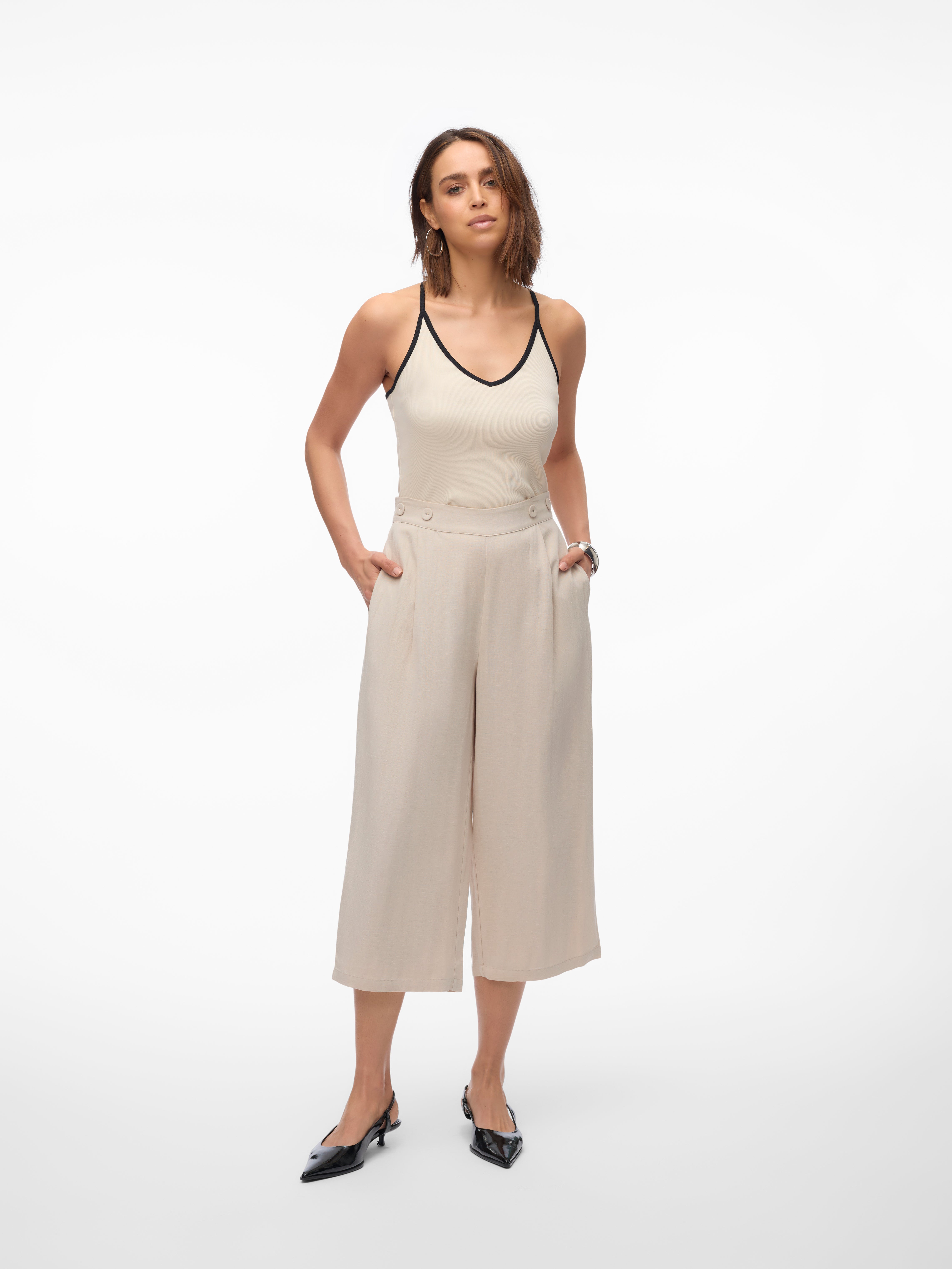 VMGISELLE Broek