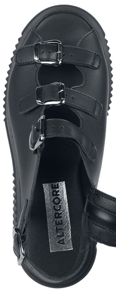 Britney Vegan | Altercore Tongs