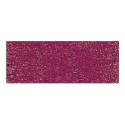 Clairefontaine Premium - Papier crépon - Rouleau 50 cm x 2,5 m - 40 g/m² - bordeaux