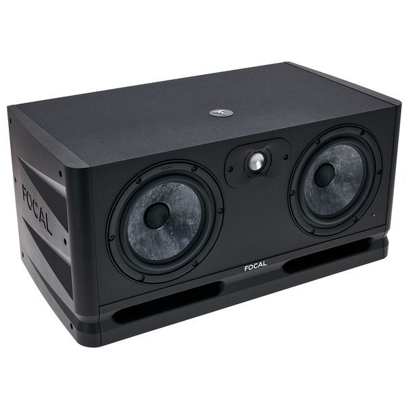 Focal Alpha Twin Evo