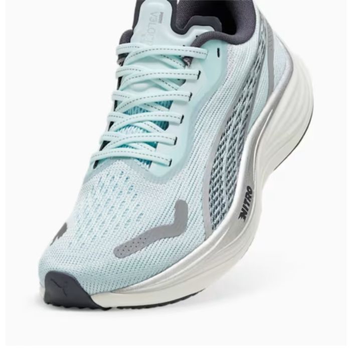 Puma Dame Løbesko Velocity Nitro 3 Blå