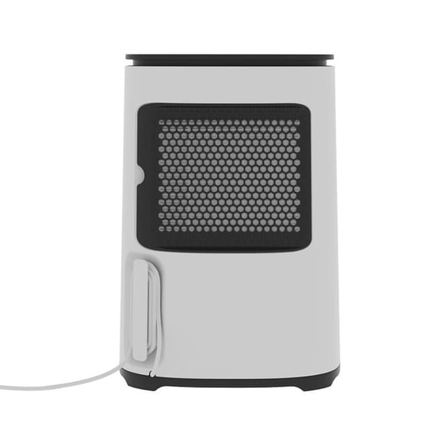 Meaco Arete® One 10L hybrid affugter og luftrenser med HEPA-filter
