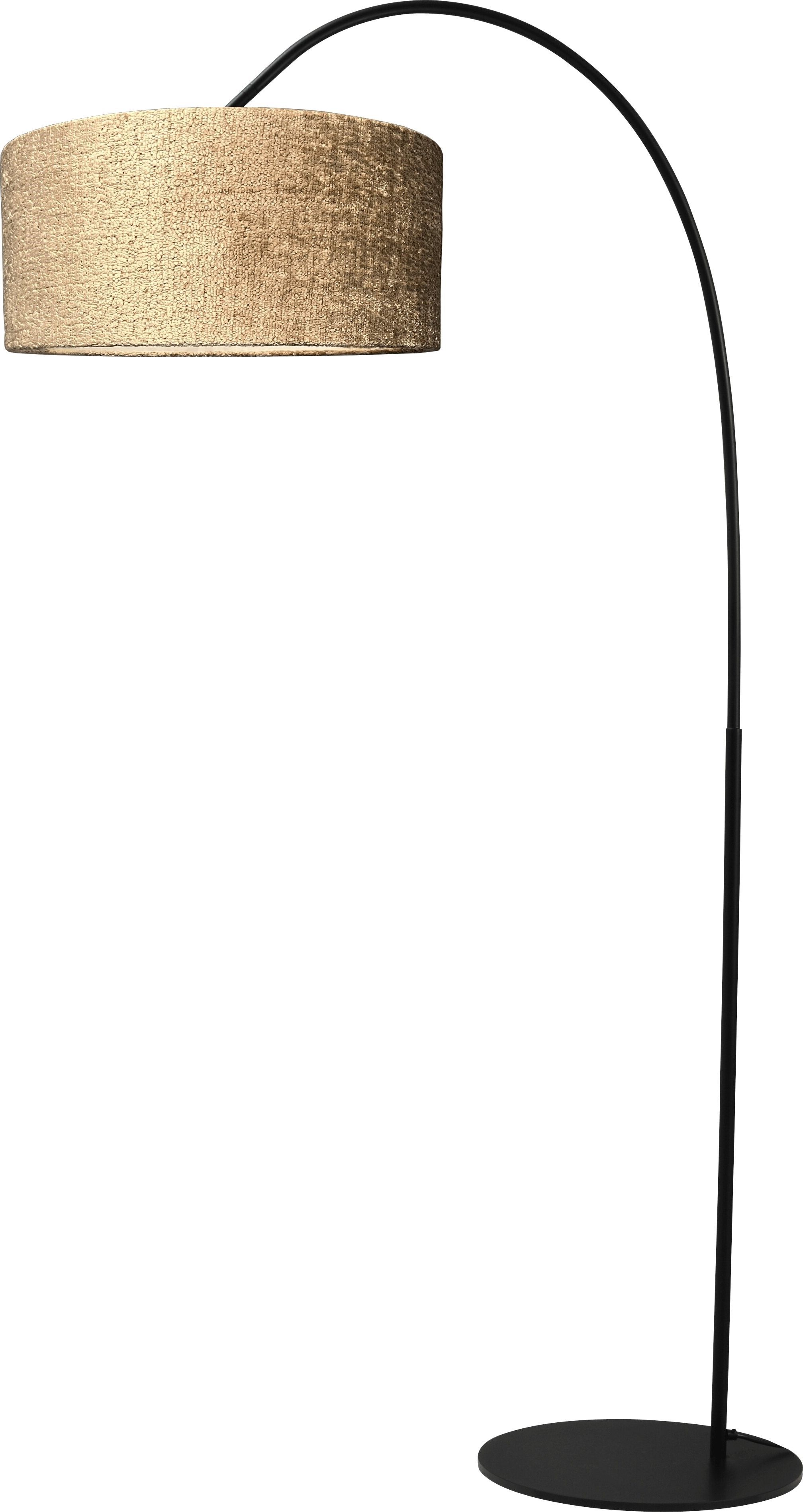 Vloerlamp 1205-05-6240-12-52  Arch B52 x D91 cm