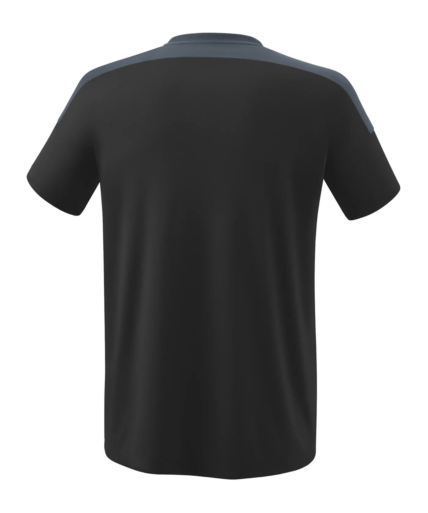 Erima Change by T-Shirt Grau