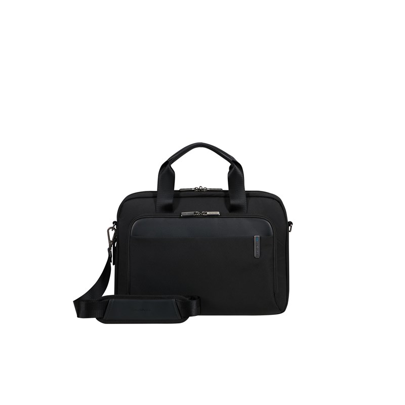 Samsonite<br>Skuldertaske Evosight Slim 15