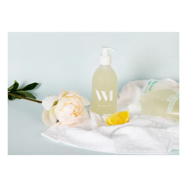 What Matters Flacon Gel lavant mains - 290 ml