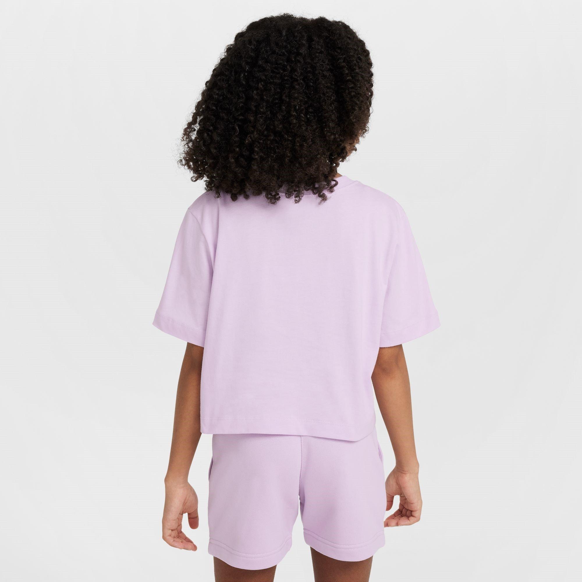 Nike Crop Futura Jn53