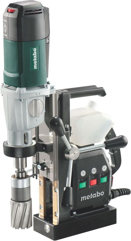 Metabo - Magnetische Boorkop - Gereedschap - Robuust - Hoge Slaglengte