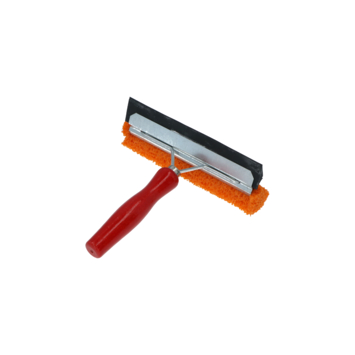Carpoint Raamtrekker en Wisser 13x14.5cm