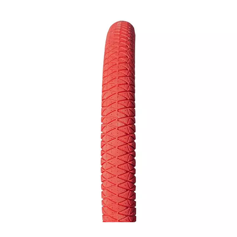 pneu QU-AX 20x1,95 Rouge
