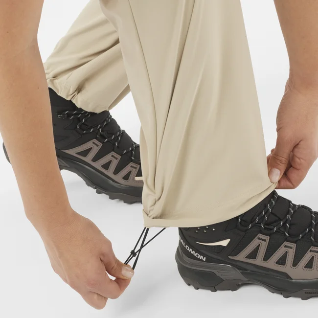 OUTERPATH BASE  Hose Damen