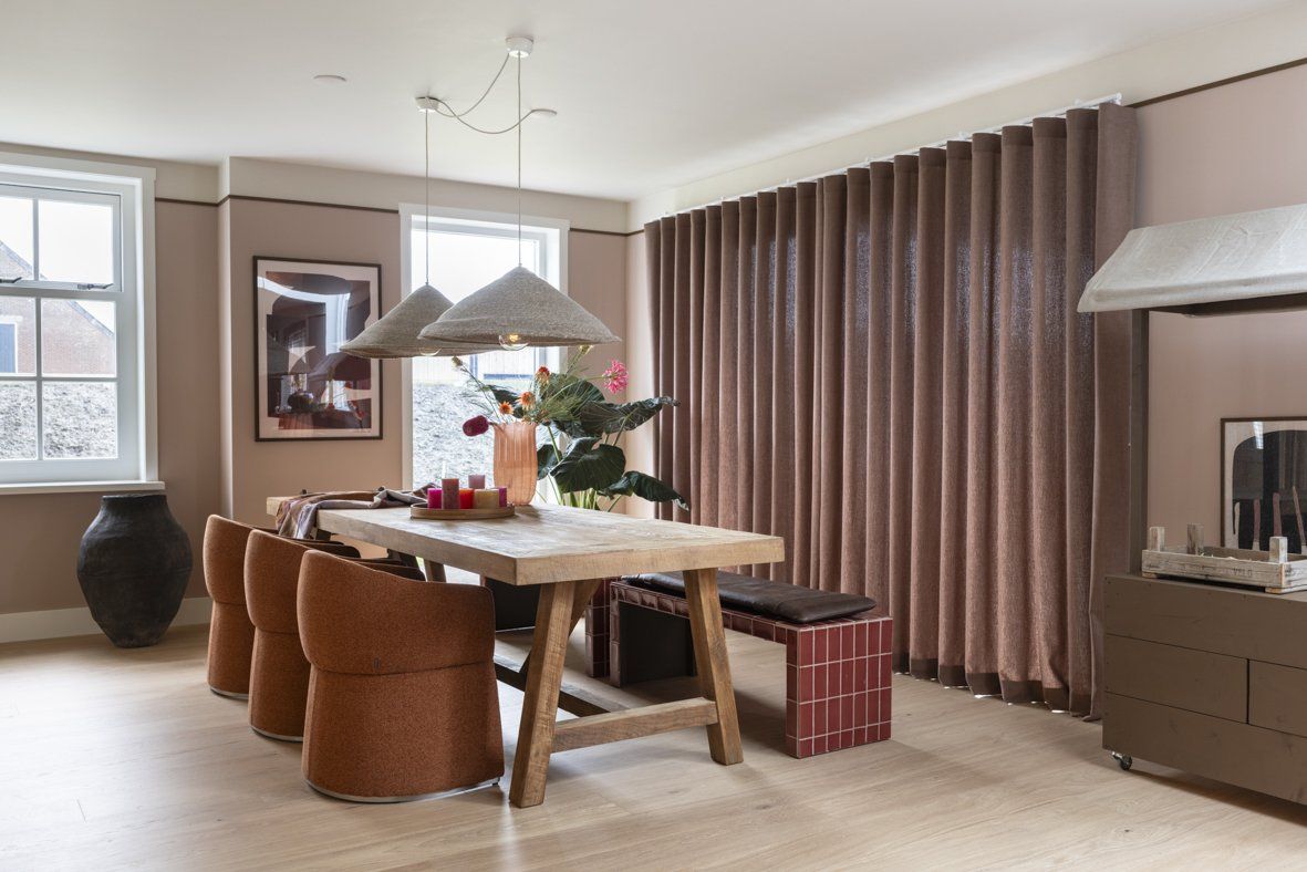 Kave Home   Bosca Eetkamerstoel