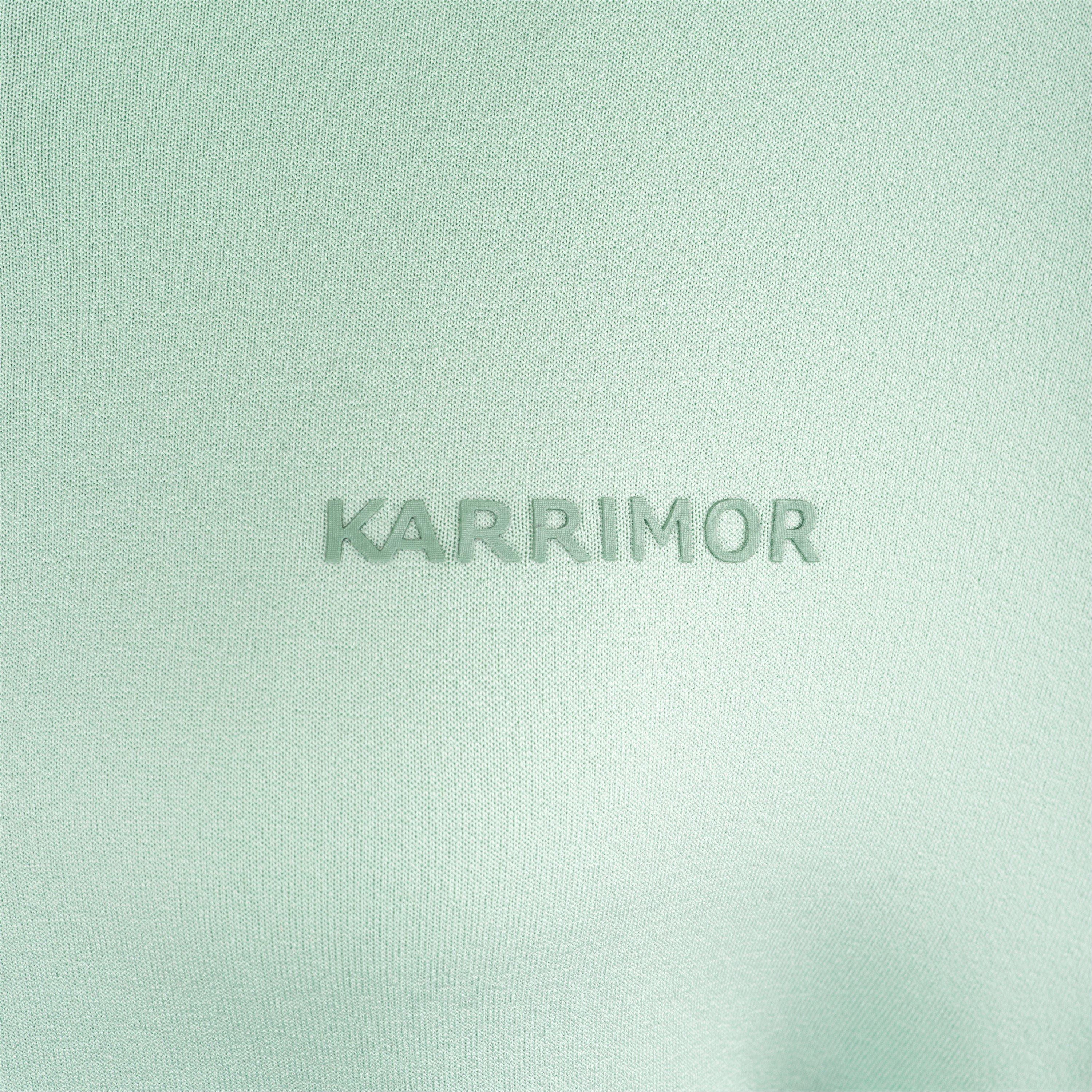 Karrimor Helium Fleece Zip Top