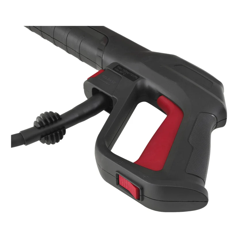 Høytrykksspyler 160 bar 2200 W