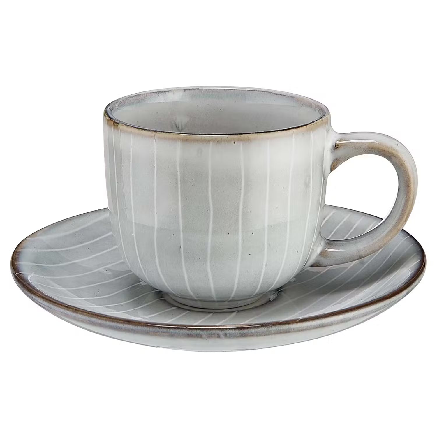 HENLEY Espressotasse 4er-Set