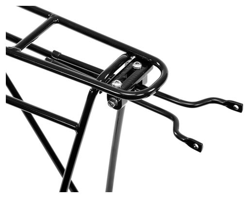 Porte-Bagage Arrière Pelago Commuter Rear Rack Noir