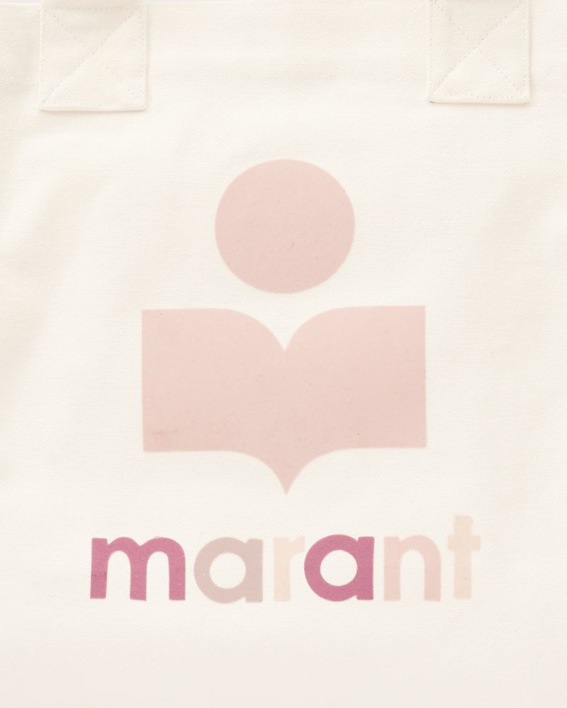 SAC CABAS LOGO SMALL YENKY