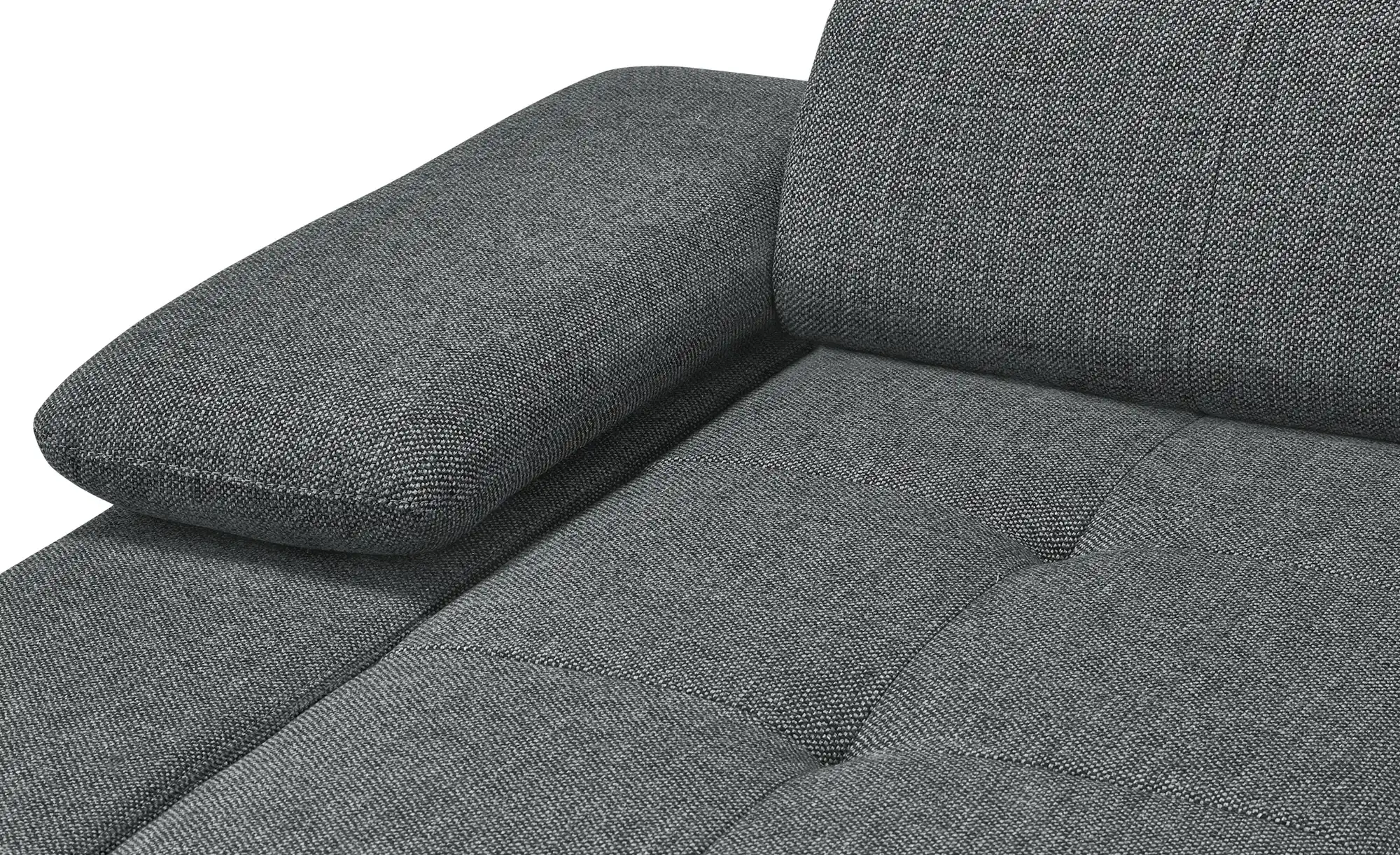 switch Ecksofa Webstoff Avilla