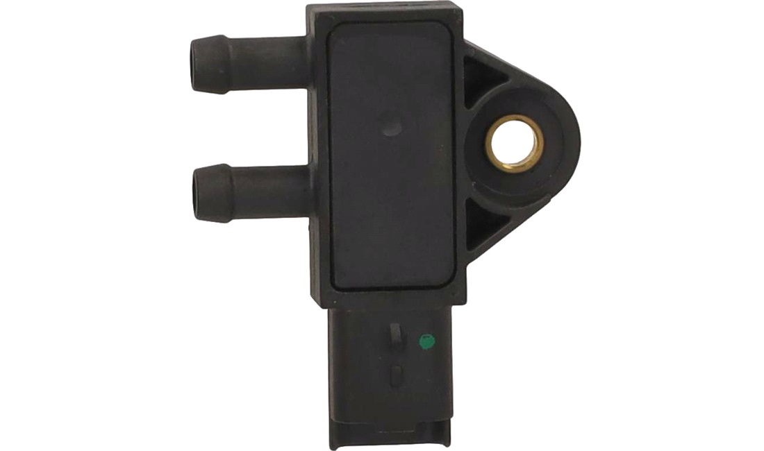 Sensor,udstødningstryk
