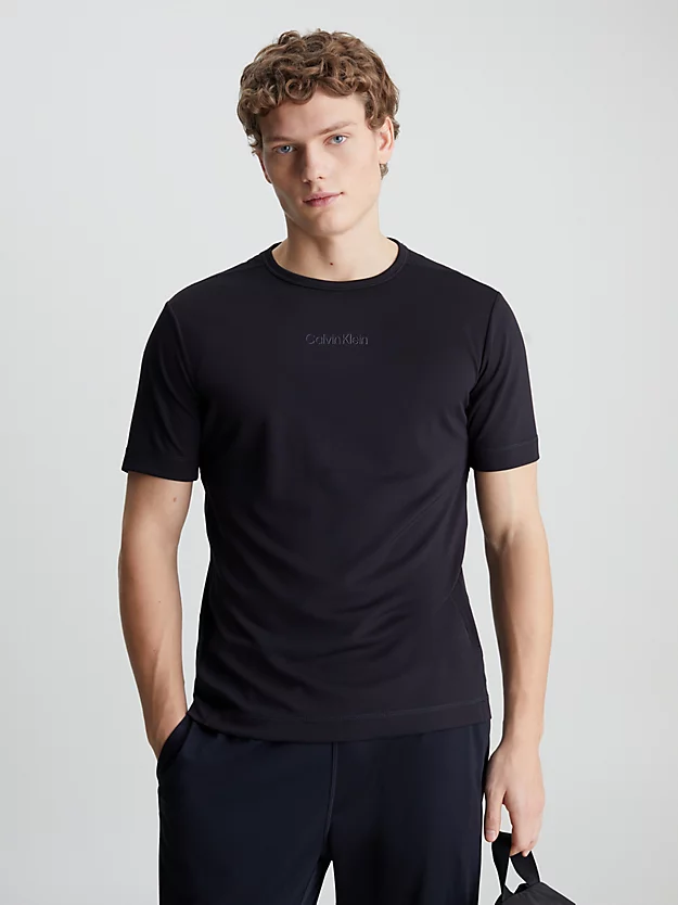 Camiseta de academia