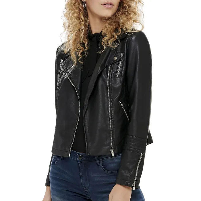Only Gemma Biker Jas Dames